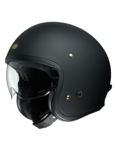 Casque Jet Shoei JO