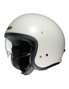 Casque Jet Shoei JO 2