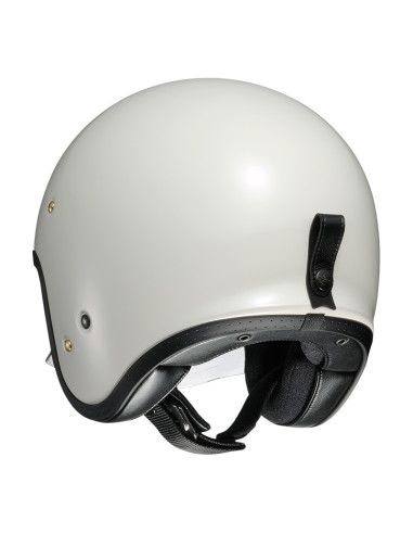 Casque Jet Shoei JO