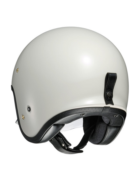 Casque Jet Shoei JO