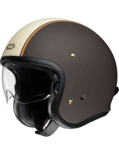 Casque Jet Shoei JO Graphic 2