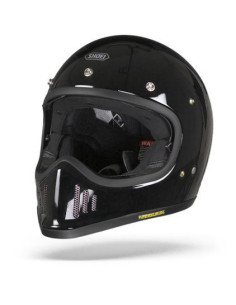 Casque Shoei Ex-Zero 2