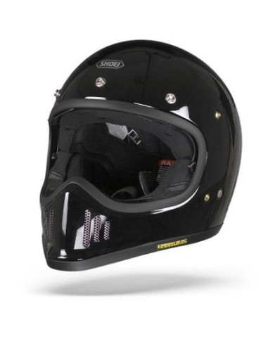 Casque Shoei Ex-Zero