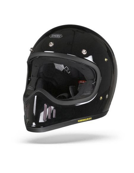 Casque Shoei Ex-Zero