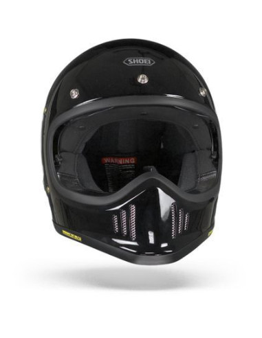 Casque Shoei Ex-Zero