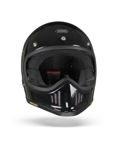 Casque Shoei Ex-Zero
