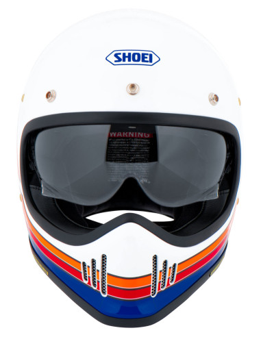 Casque Shoei Ex-Zero Equation