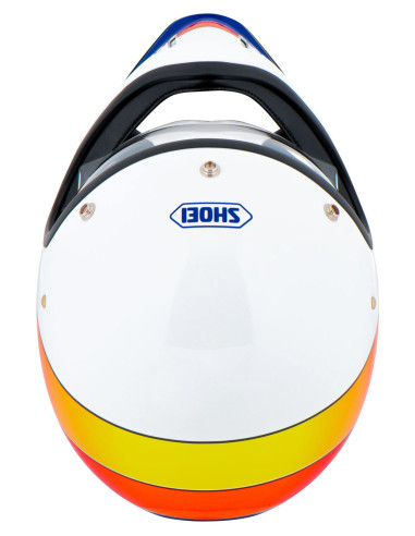 Casque Shoei Ex-Zero Equation