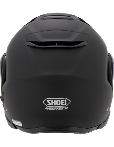 SHOEI NEOTEC II 