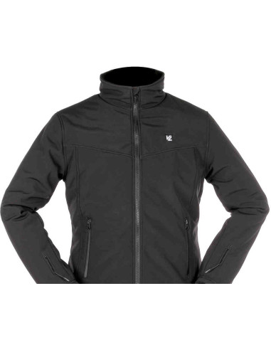 Veste Chauffante V'Quattro Escape
