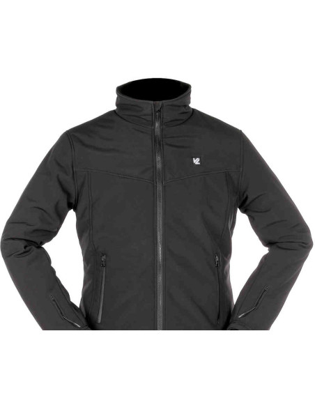 Veste Chauffante V'Quattro Escape