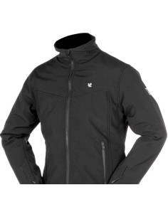 Veste Chauffante V'Quattro Escape 2