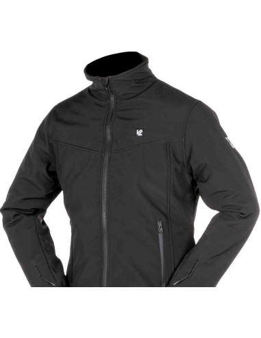 Veste Chauffante V'Quattro Escape