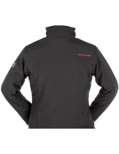 Veste Chauffante V'Quattro Escape