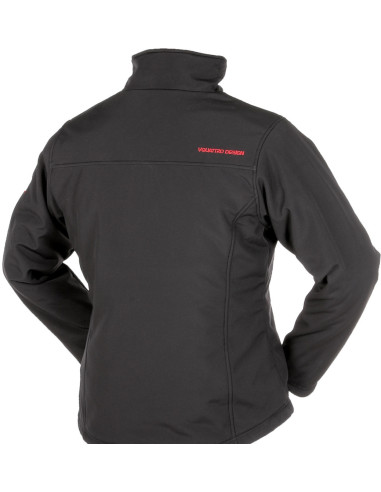 Veste Chauffante V'Quattro Escape