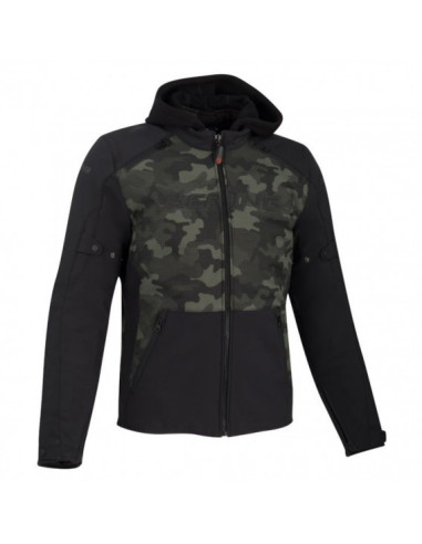 Blouson Bering Drift