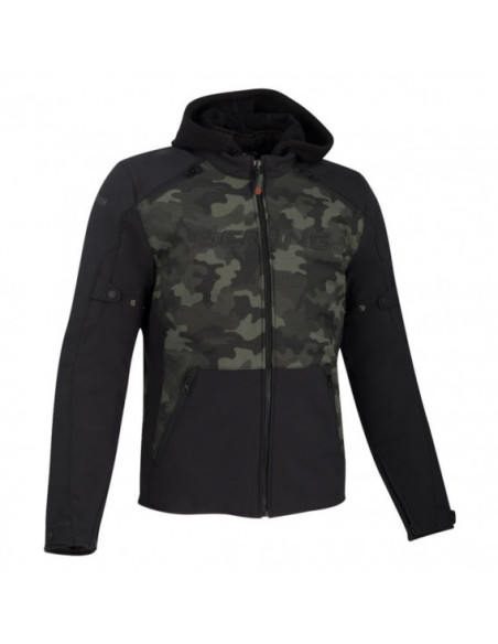 Blouson Bering Drift