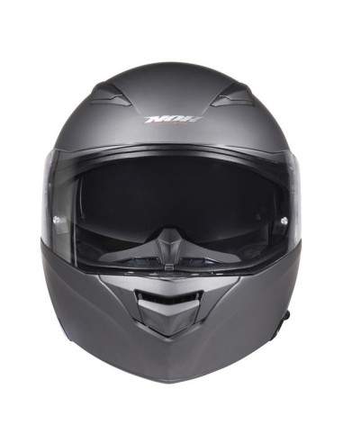 CASQUE NOX N965 Titanium