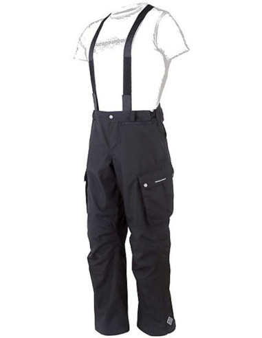PANTALON TRIP TUCANO URBANO