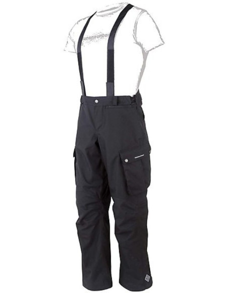 PANTALON TRIP TUCANO URBANO
