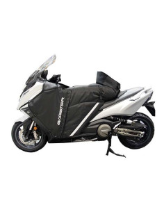 Tablier Bagster Winzip | Honda Forza 750| A partir 2021