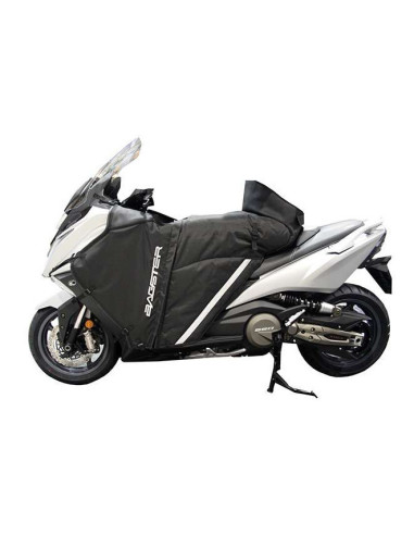 Tablier Bagster Winzip | Honda Forza 750| A partir 2021