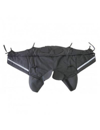 Tablier Bagster Winzip | Honda SH 350 | A partir 2021