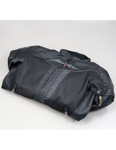 VESTE MOTO TOUTES SAISONS MITSOU VENT