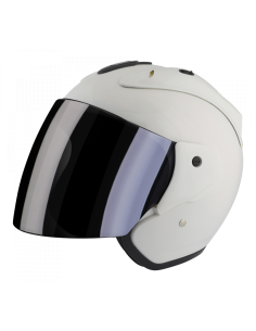 Casque Stormer Sun Evo Noir Mat 2