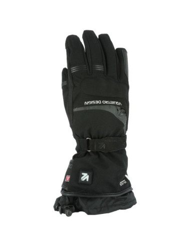 Gants Chauffants V'Quattro Grizzly