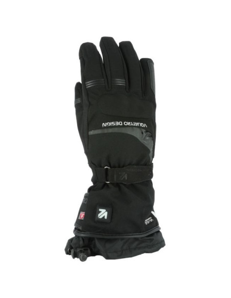 Gants Chauffants V'Quattro Grizzly