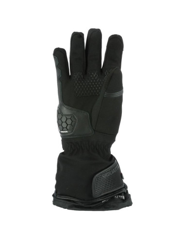 Gants Chauffants V'Quattro Grizzly