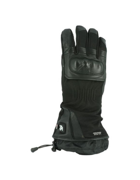 Gants Chauffants V'Quattro Toundra