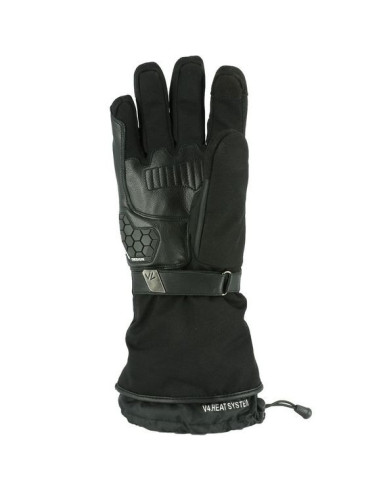 Gants Chauffants V'Quattro Toundra