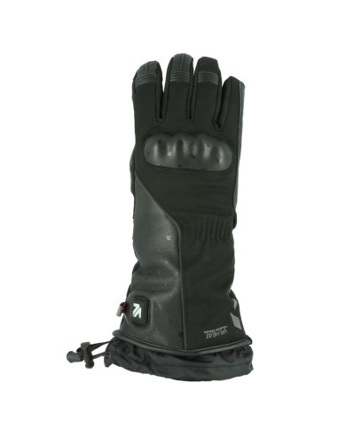 Gants Chauffants Femme V'Quattro Morgana