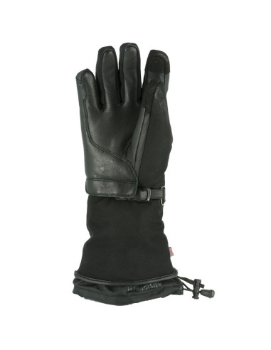 Gants Chauffants Femme V'Quattro Morgana