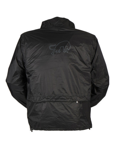 Veste Pluie Furygan Rain Coat Ideo | Pack-Moto