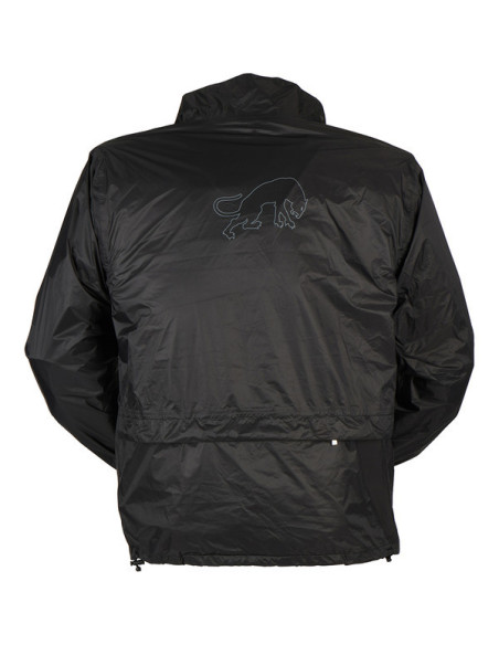 Veste Pluie Furygan Rain Coat Ideo | Pack-Moto