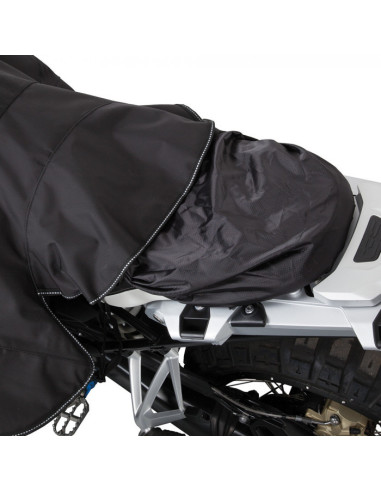 Tablier BMW C400 GT Tucano Urbano R197PRO
