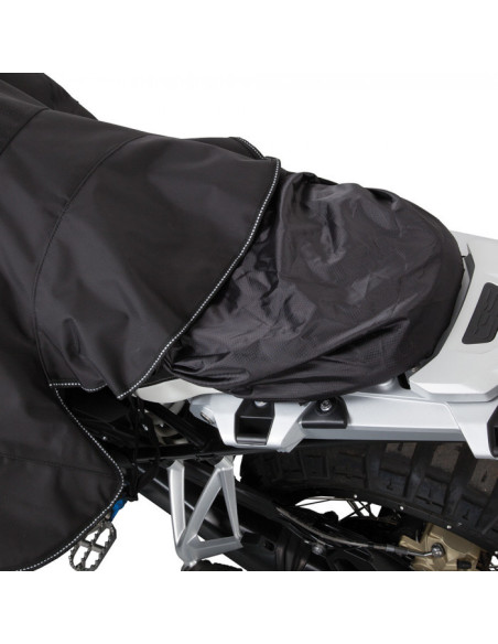 Tablier BMW C400 GT Tucano Urbano R197PRO