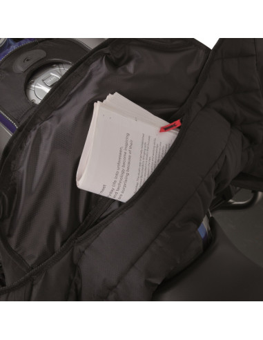 Tablier BMW C400 GT Tucano Urbano R197PRO