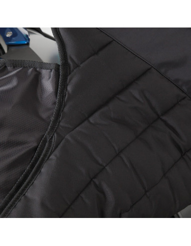 Tablier BMW C400 GT Tucano Urbano R197PRO