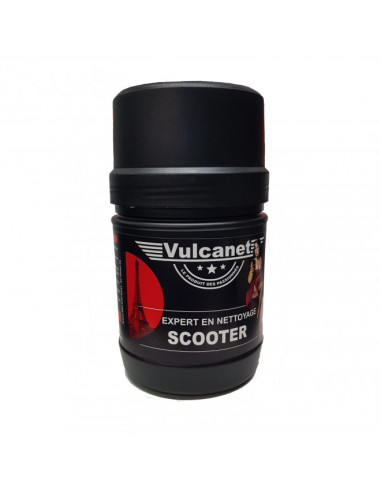 Lingettes de Nettoyage Vulcanet + Microfibre