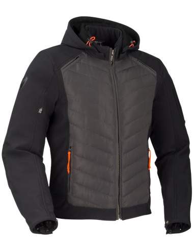 BLOUSON NATCHO SEGURA