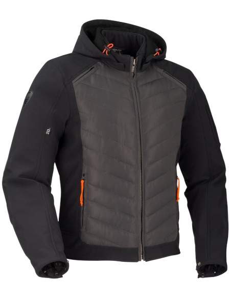 BLOUSON NATCHO SEGURA