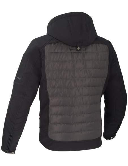 BLOUSON NATCHO SEGURA