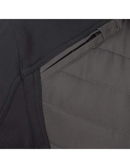 BLOUSON NATCHO SEGURA