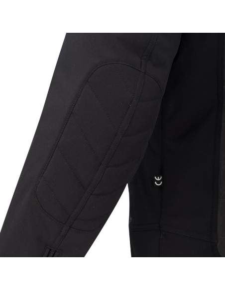 BLOUSON NATCHO SEGURA
