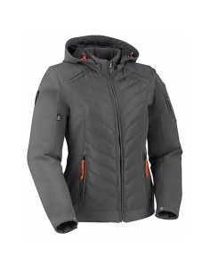Veste Femme Segura Natcho