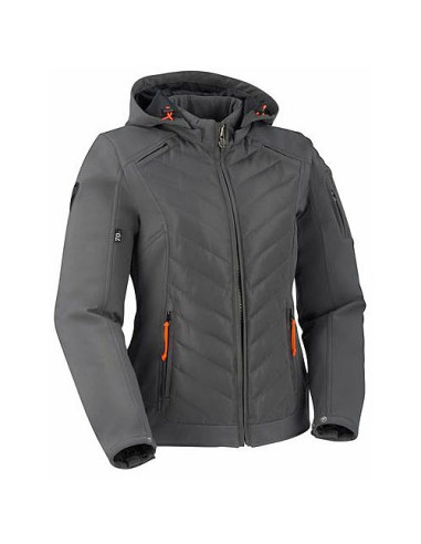 Veste Femme Segura Natcho